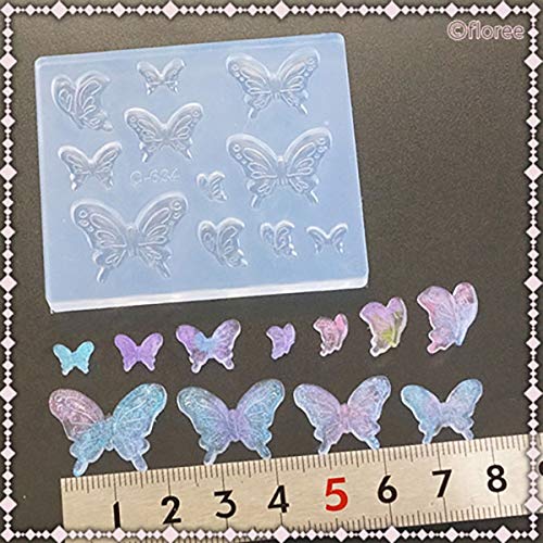 Amazon.co.jp: 亀島商店 レジンクラフト用 ソフトモールド